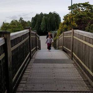 Meet your Posher, Shaista